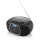 JVC RC-E561B-DAB black - 1377872 - zdjęcie 5